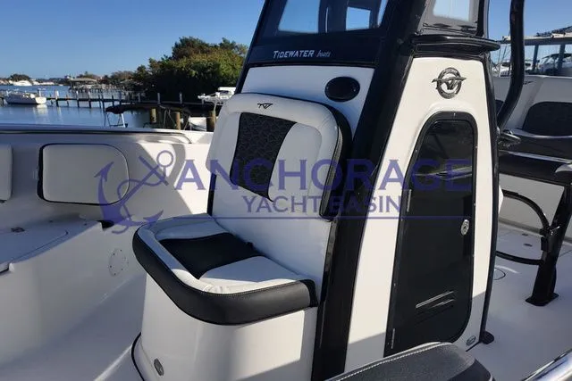 Slide: The Image of Tidewater 232 CC Adventure 2026 - 4