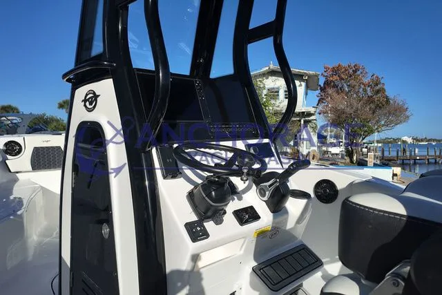 Slide: The Image of Tidewater 232 CC Adventure 2026 - 6