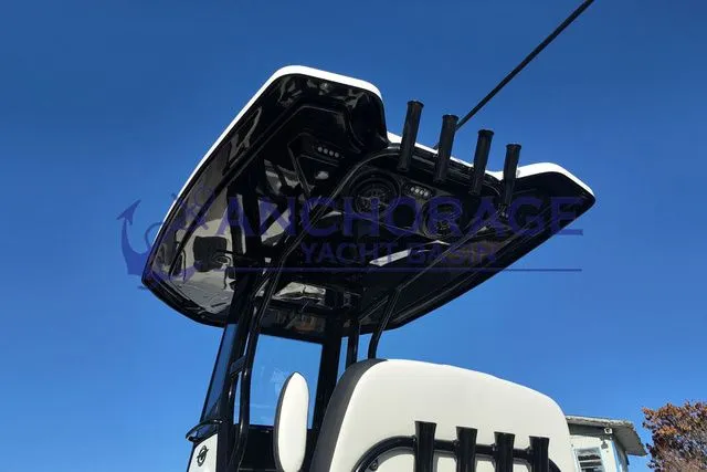 Slide: The Image of Tidewater 232 CC Adventure 2026 - 7