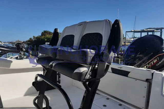 Slide: The Image of Tidewater 232 CC Adventure 2026 - 8