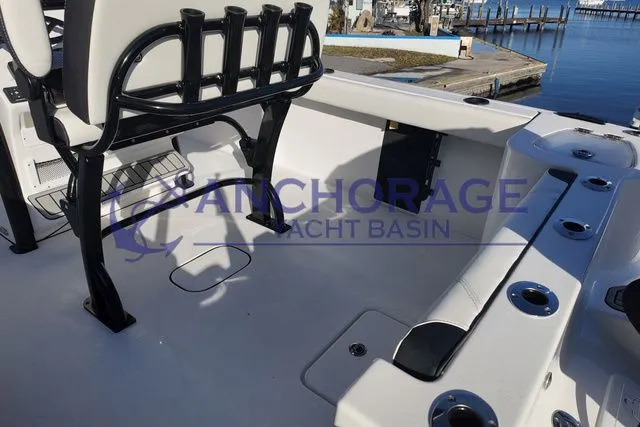 Slide: The Image of Tidewater 232 CC Adventure 2026 - 9