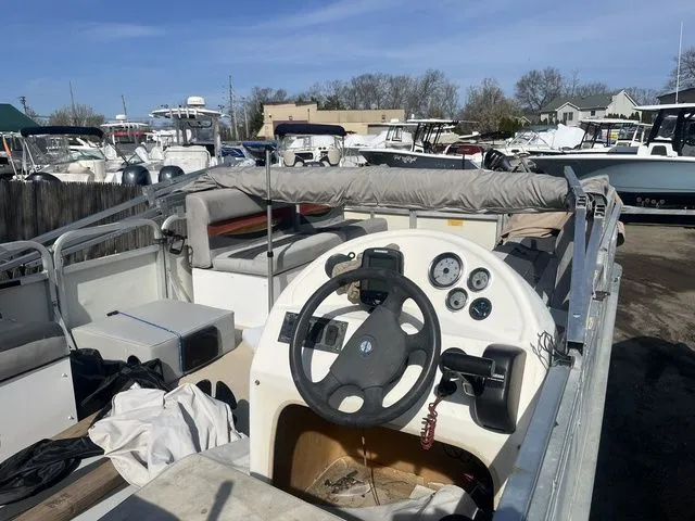 Slide: The Image of Playbuoy 22 Kingfischer 2005 - 3