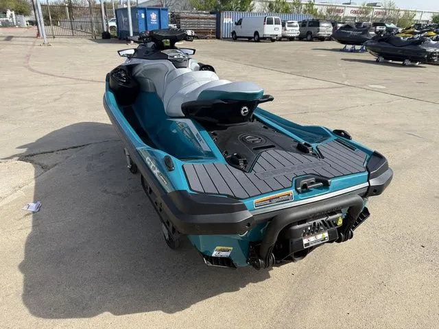 Slide: The Image of Sea-Doo GTX 2026 - 10