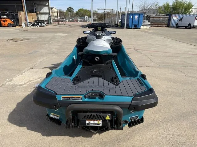 Slide: The Image of Sea-Doo GTX 2026 - 11