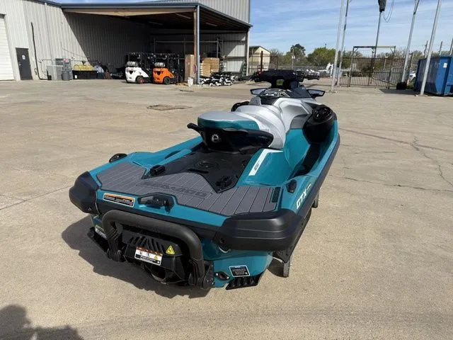 Slide: The Image of Sea-Doo GTX 2026 - 12