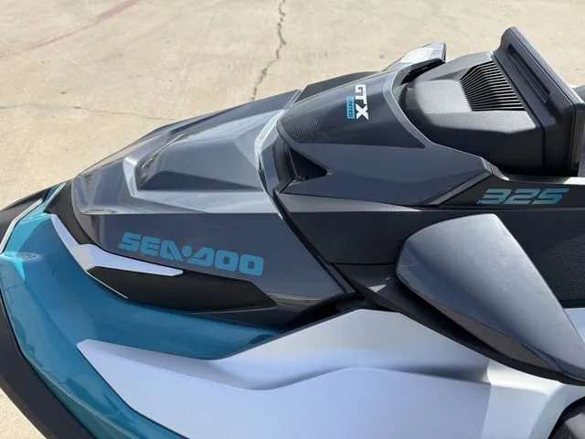 Slide: The Image of Sea-Doo GTX 2026 - 13