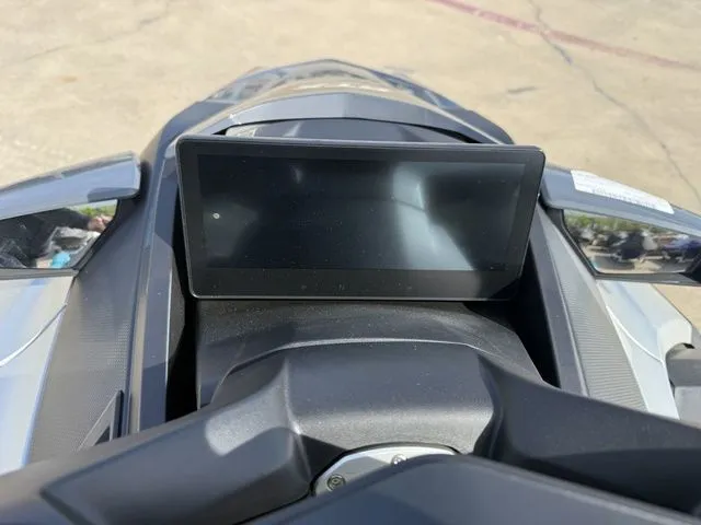 Slide: The Image of Sea-Doo GTX 2026 - 16