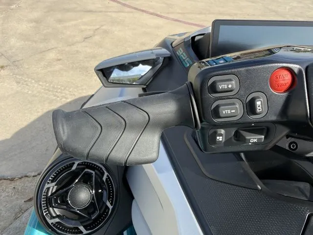 Slide: The Image of Sea-Doo GTX 2026 - 18