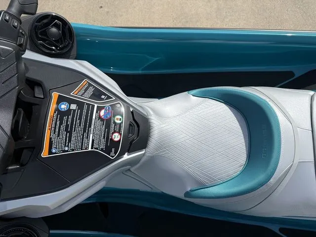 Slide: The Image of Sea-Doo GTX 2026 - 19