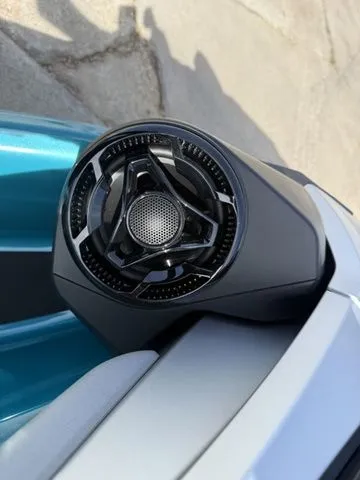 Slide: The Image of Sea-Doo GTX 2026 - 21