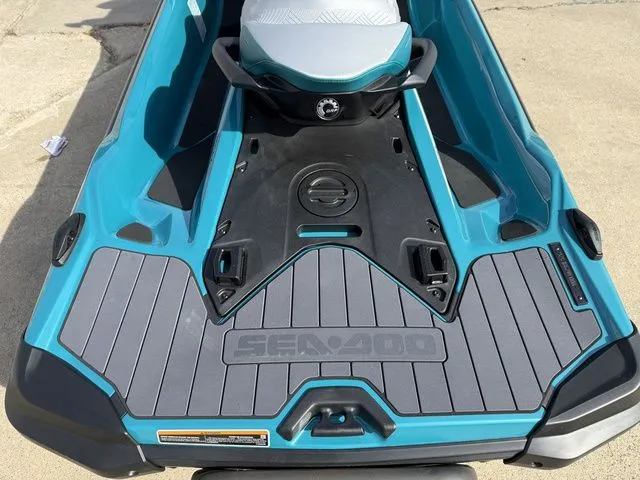 Slide: The Image of Sea-Doo GTX 2026 - 22