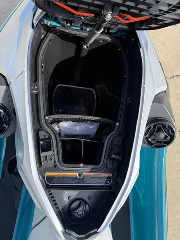 Slide: The Image of Sea-Doo GTX 2026 - 23