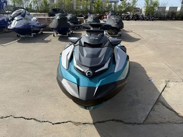 Slide: The Image of Sea-Doo GTX 2026 - 4