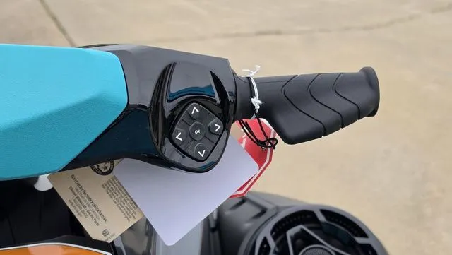 Slide: The Image of Sea-Doo GTR 230 2026 - 15