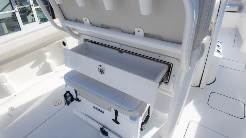 Slide: The Image of World Cat 235 Tournament Edition 2026 - 11