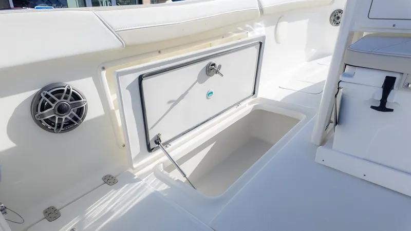 Slide: The Image of World Cat 235 Tournament Edition 2026 - 12