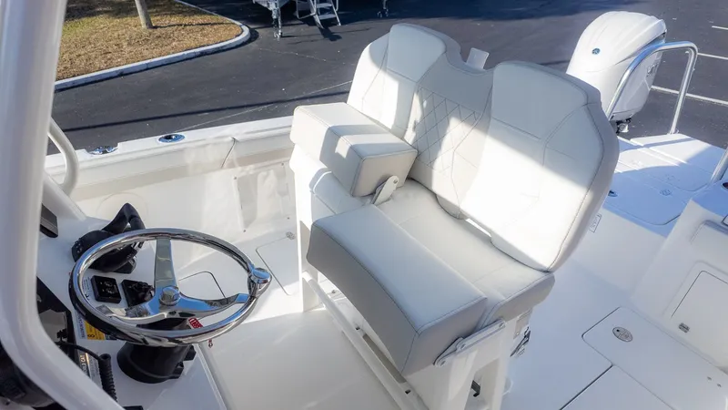 Slide: The Image of World Cat 235 Tournament Edition 2026 - 15