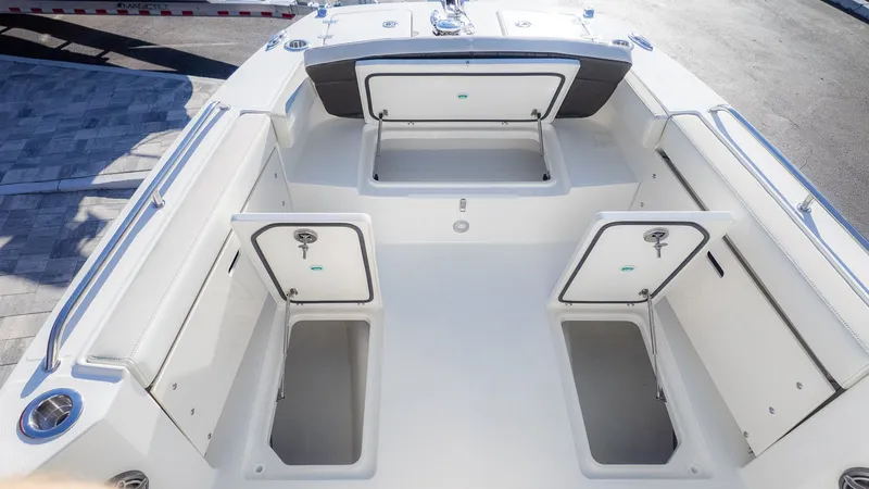 Slide: The Image of World Cat 235 Tournament Edition 2026 - 17