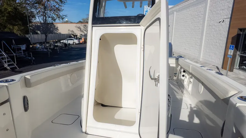 Slide: The Image of World Cat 235 Tournament Edition 2026 - 18