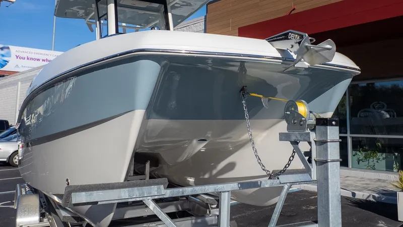 Slide: The Image of World Cat 235 Tournament Edition 2026 - 4