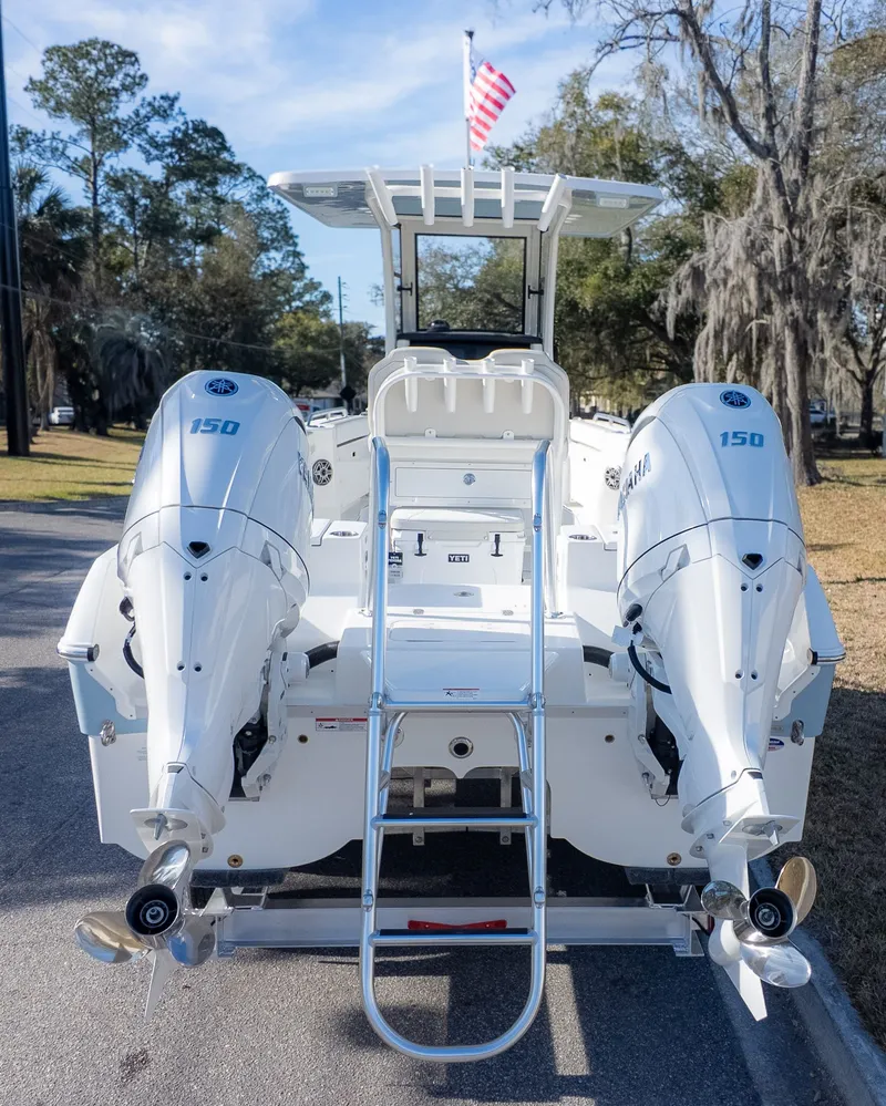 Slide: The Image of World Cat 235 Tournament Edition 2026 - 6