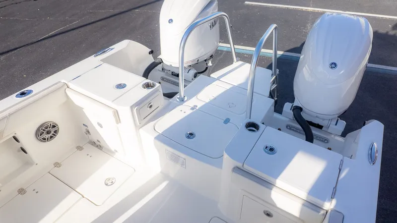 Slide: The Image of World Cat 235 Tournament Edition 2026 - 8