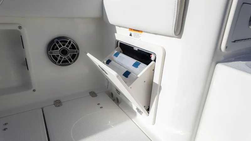 Slide: The Image of World Cat 235 Tournament Edition 2026 - 9