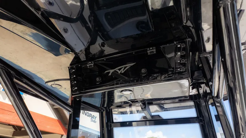 Slide: The Image of Tidewater 282 CC Adventure 2026 - 31