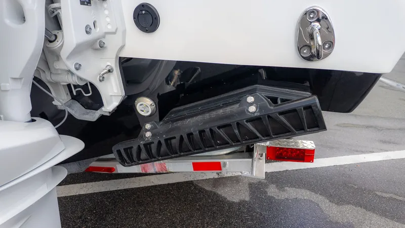 Slide: The Image of Tidewater 282 CC Adventure 2026 - 6