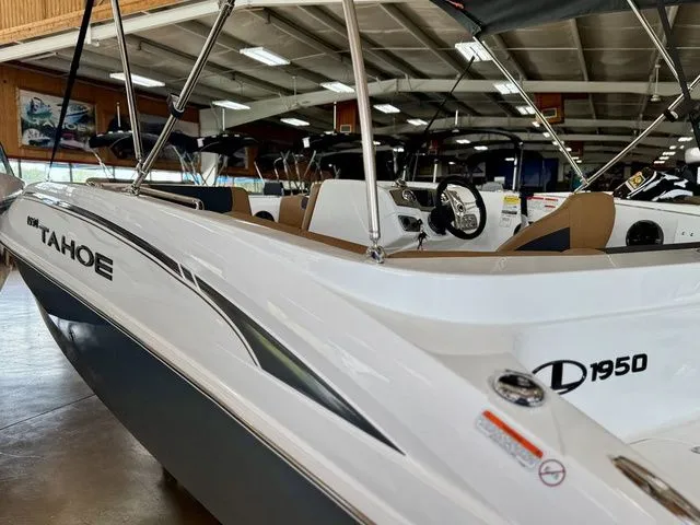 Slide: The Image of Tahoe 1950 2026 - 11