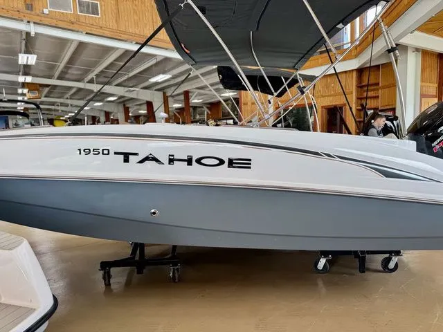 Slide: The Image of Tahoe 1950 2026 - 13