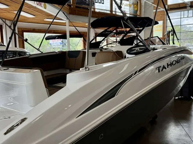 Slide: The Image of Tahoe 1950 2026 - 4