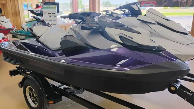 The Image of Sea-Doo GTI 2025 - 1