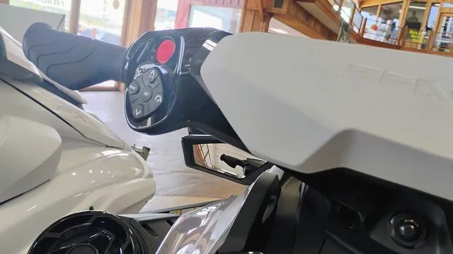 Slide: The Image of Sea-Doo GTI 2025 - 11