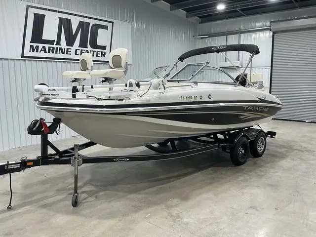 The Image of Tahoe 196 2006 - undefined