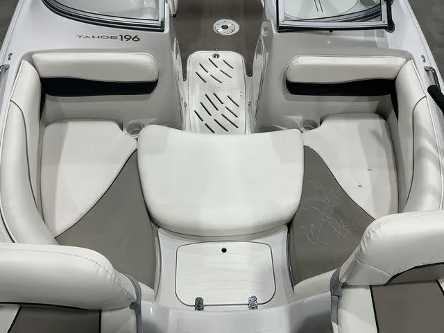 Slide: The Image of Tahoe 196 2006 - 10