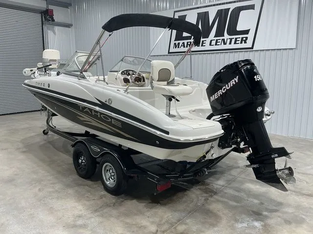 Slide: The Image of Tahoe 196 2006 - 11