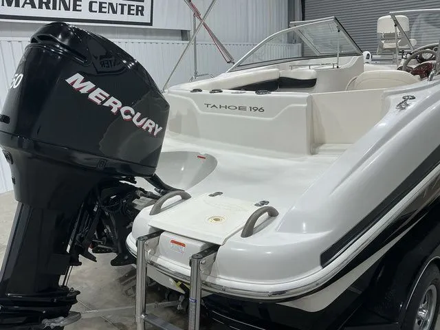 Slide: The Image of Tahoe 196 2006 - 21