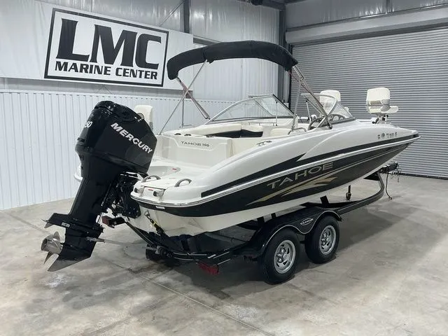 Slide: The Image of Tahoe 196 2006 - 4