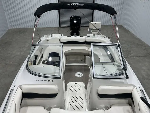 Slide: The Image of Tahoe 196 2006 - 6