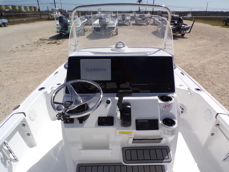 Slide: The Image of Tidewater 2110BMT 2026 - 26