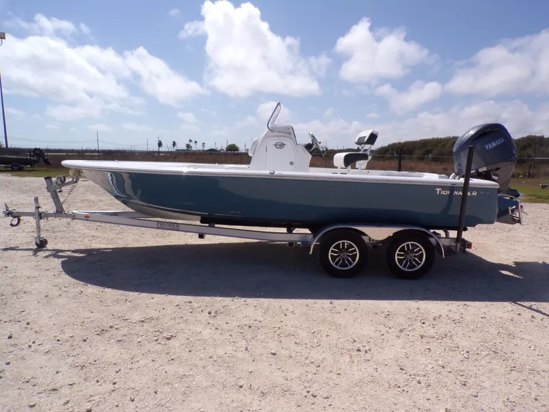 The Image of Tidewater 2110BMT 2026 - 1