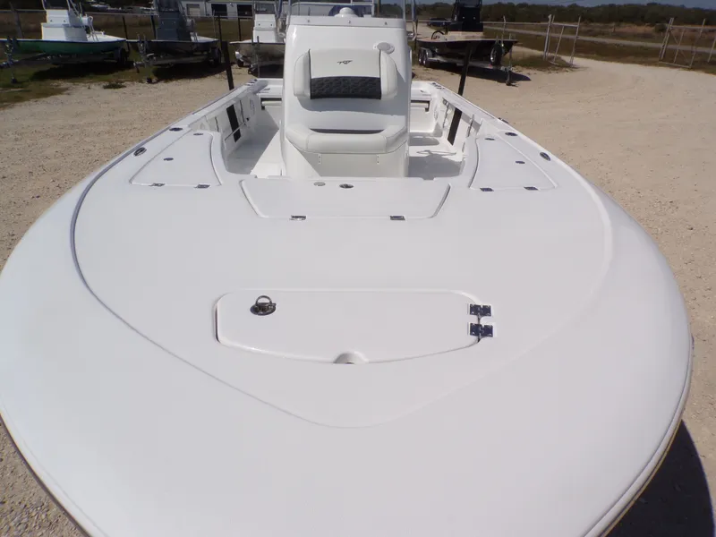 Slide: The Image of Tidewater 2110BMT 2026 - 15