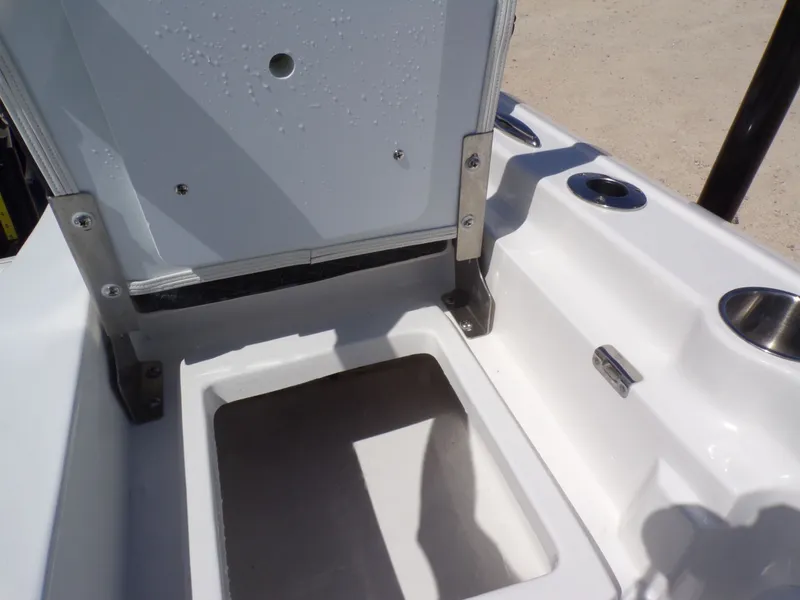 Slide: The Image of Tidewater 2110BMT 2026 - 27