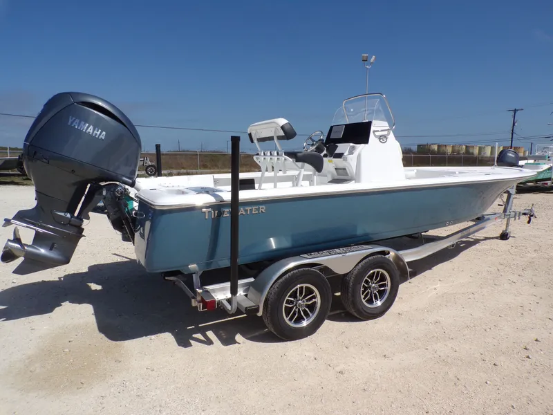 Slide: The Image of Tidewater 2110BMT 2026 - 3