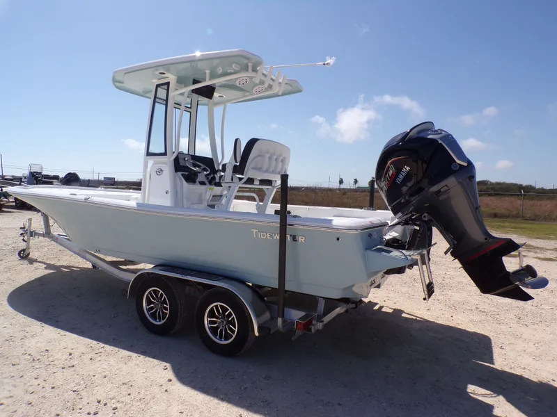 Slide: The Image of Tidewater 2210 Carolina Bay 2026 - 13