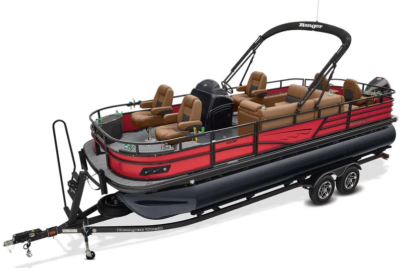 Slide: The Image of Ranger 223F 2026 - 67