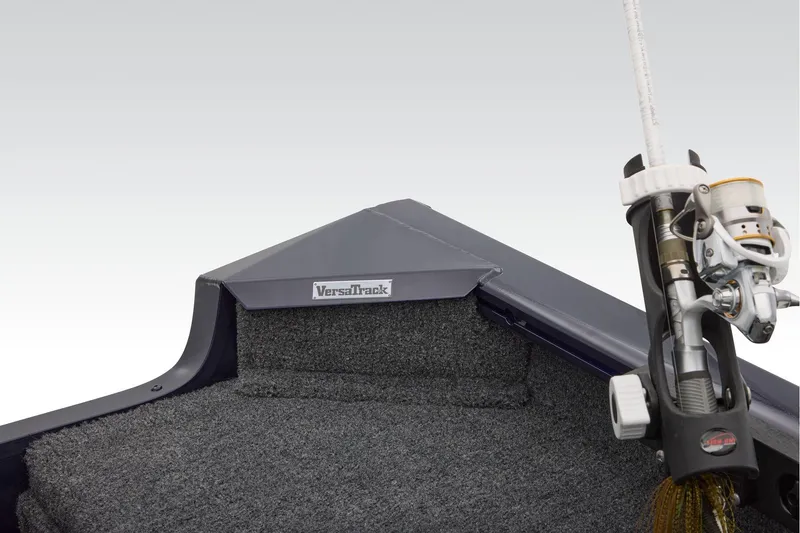 Slide: The Image of Tracker Super Guide V-16 T 2026 - 32