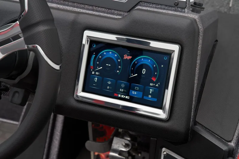 Slide: The Image of Ranger Z519R 2026 - 36