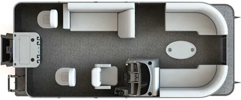 Slide: The Image of Sylvan Mirage 820 PARTY FISH - 19